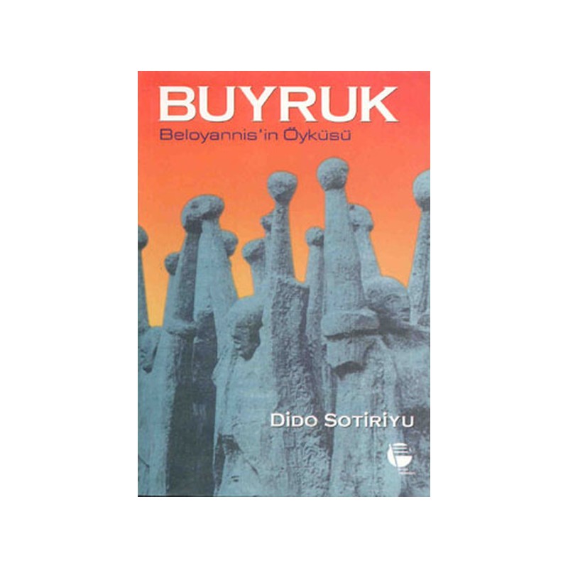 Buyruk