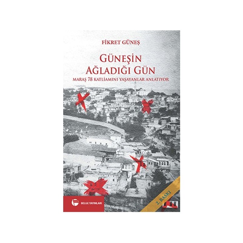 Güneşin Ağladığı Gün