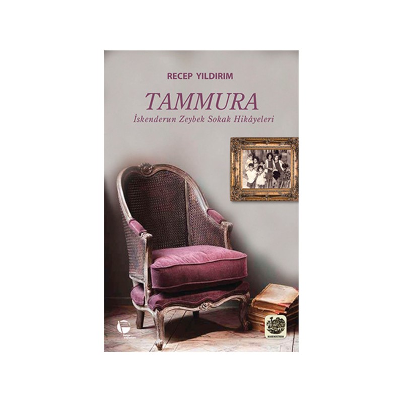 Tammura