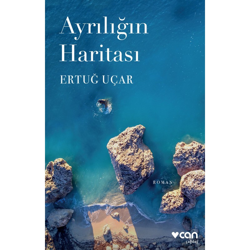 Ayrılığın Haritası