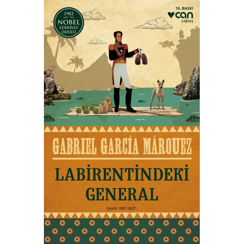 Labirentindeki General