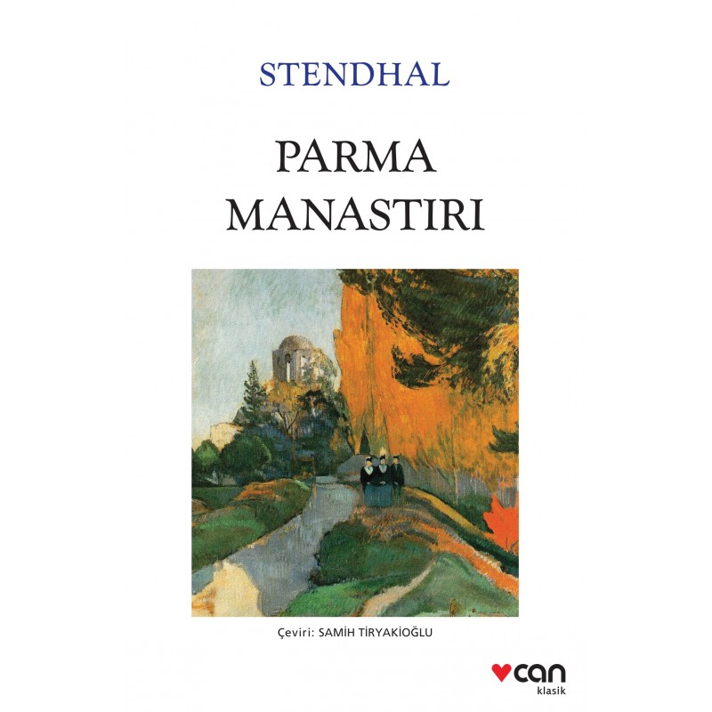 Parma Manastırı