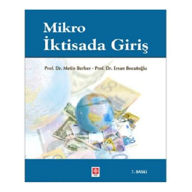 Mikro İktisada Giriş