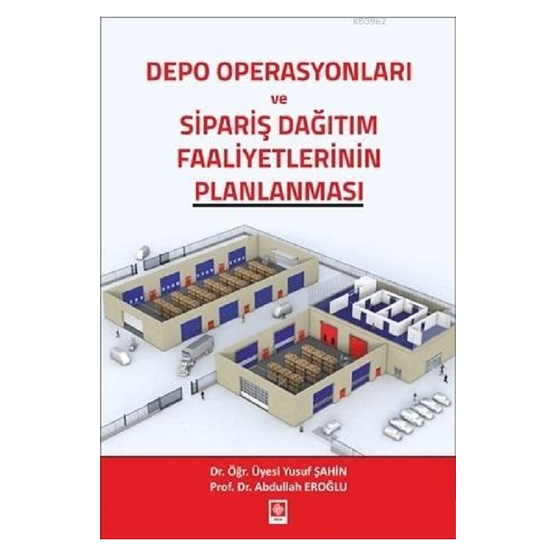 Depo Operasyonları ve...