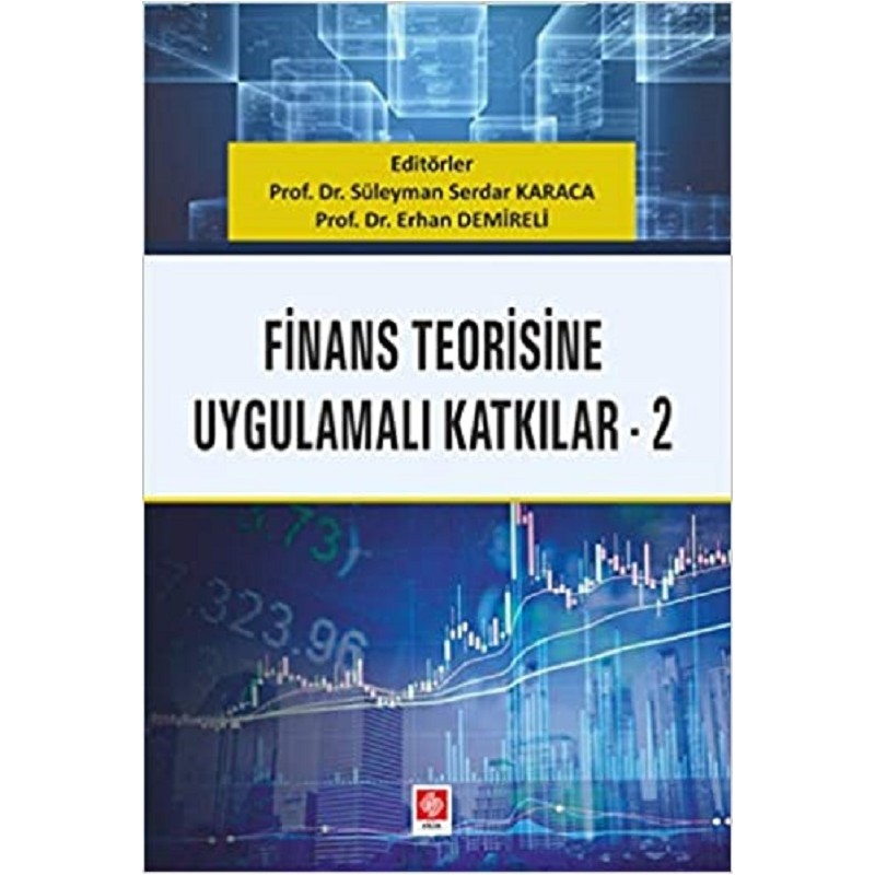 Finans Teorisine Uygulamalı...