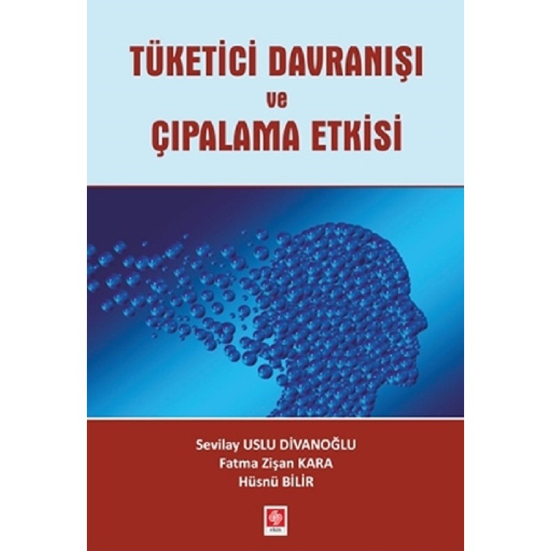 Tüketici Davranışı ve...