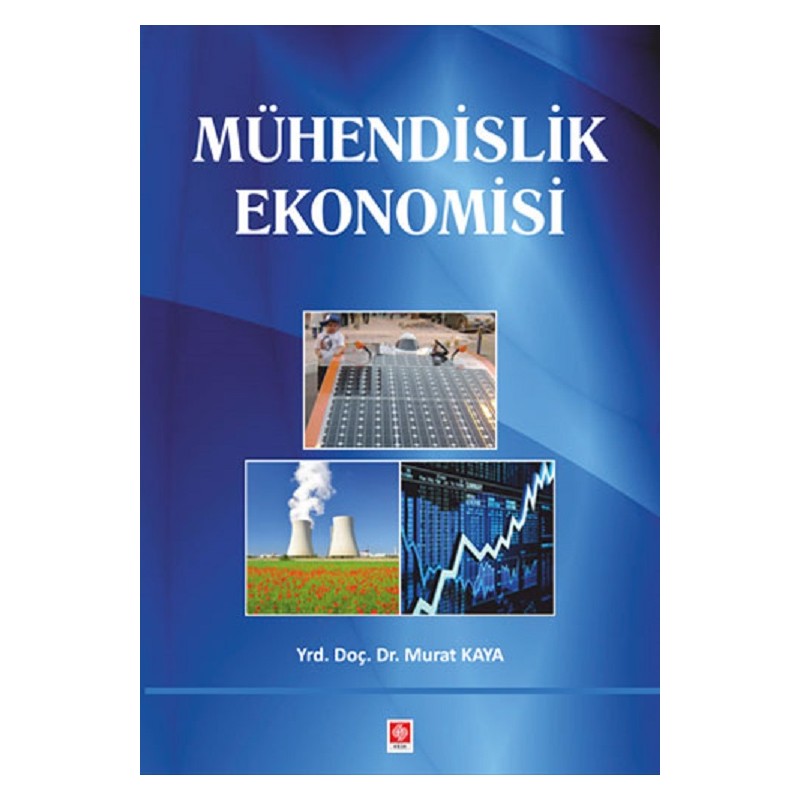 Mühendislik Ekonomisi