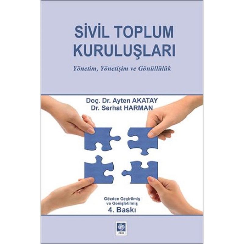 Sivil Toplum Kuruluşları /...