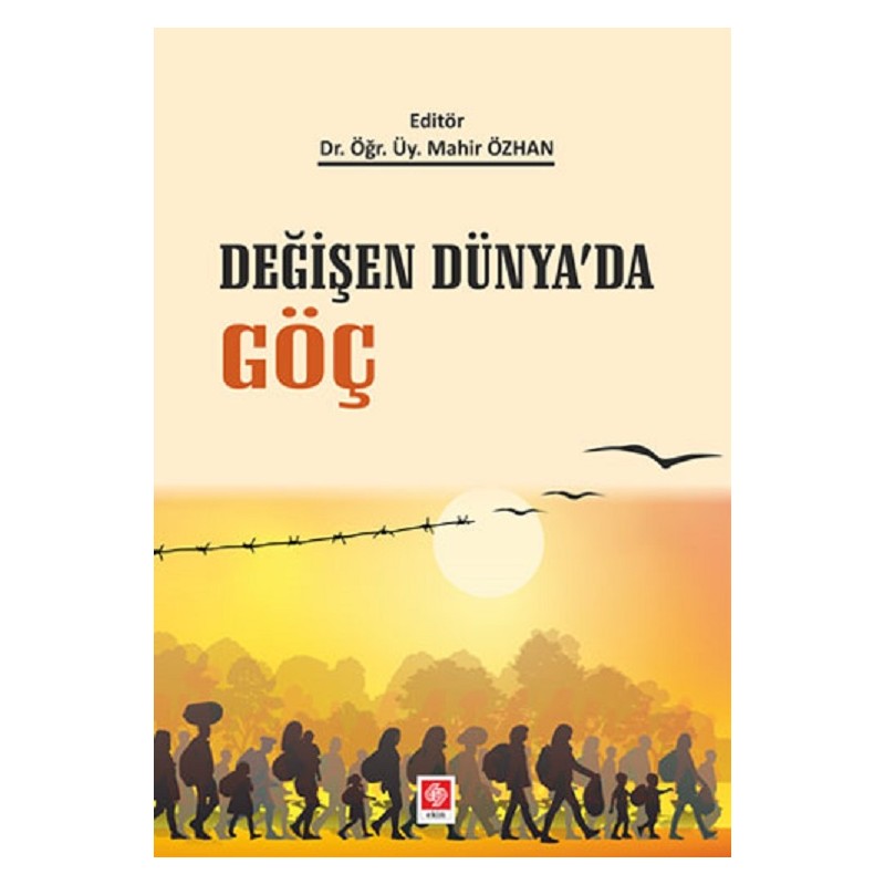 Değişen Dünya'da Göç