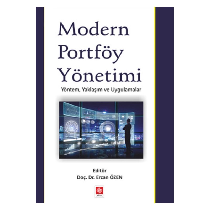 Modern Portföy Yönetimi /...