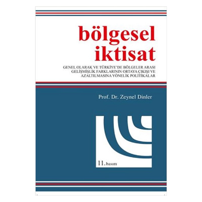 Bölgesel İktisat