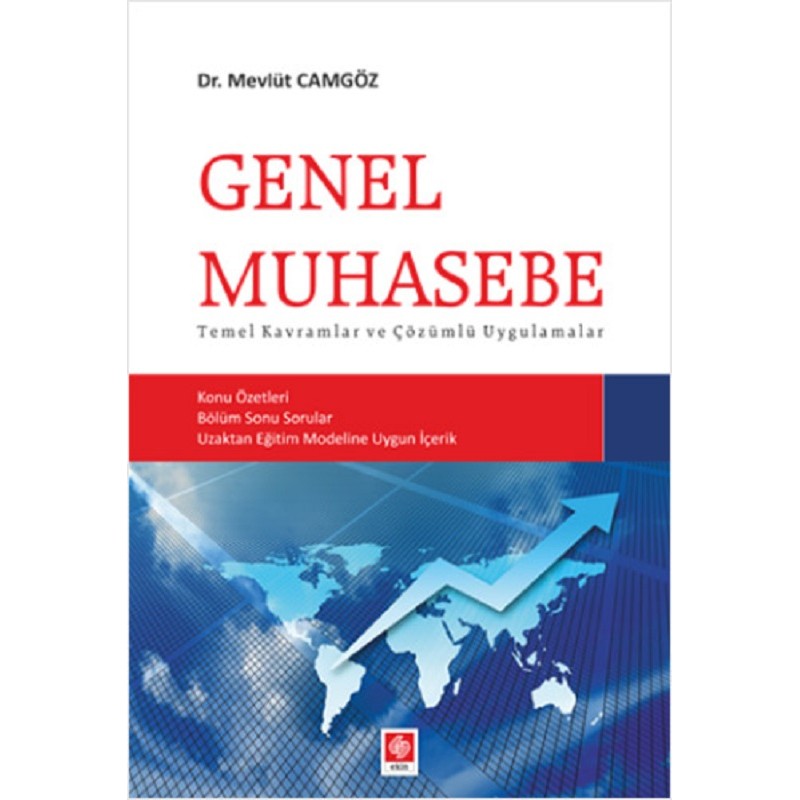 Genel Muhasebe / Temel...