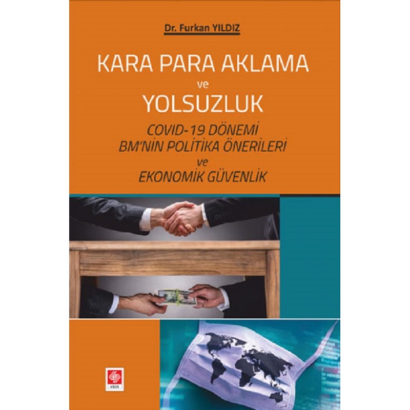 Kara Para Aklama Ve Yolsuzluk