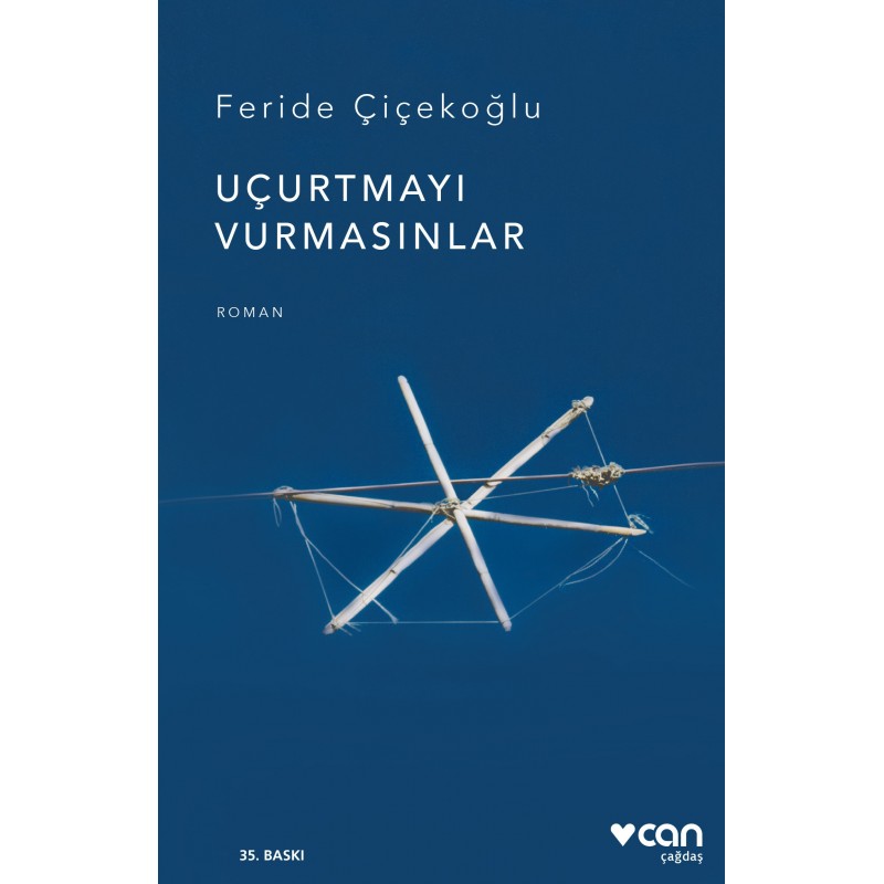 Uçurtmayı Vurmasınlar