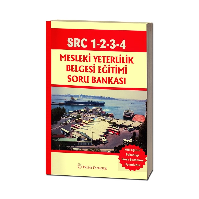 SRC 1-2-3-4 Mesleki...