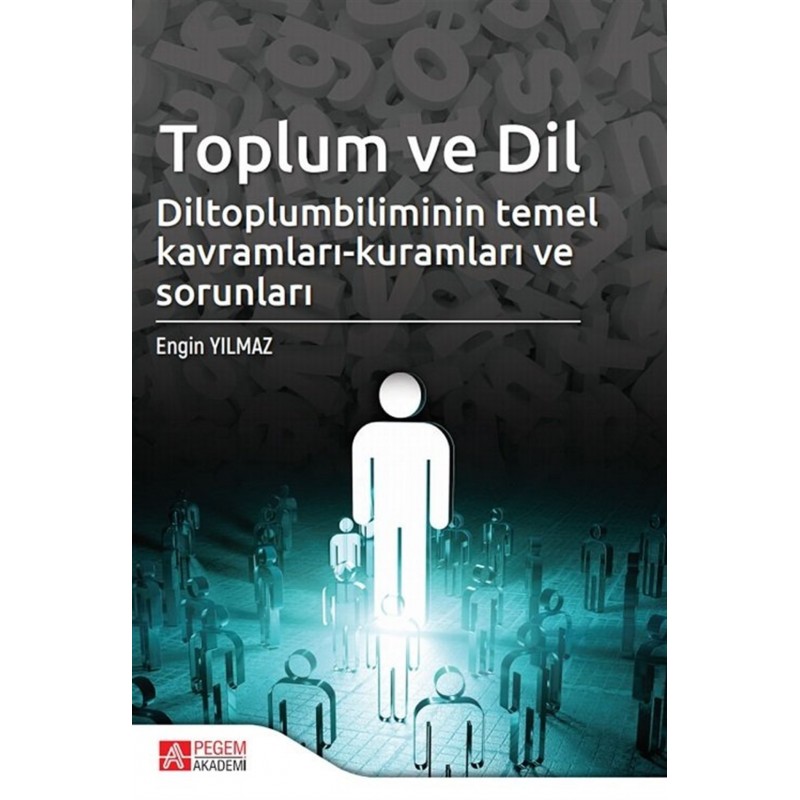 Toplum ve Dil /...