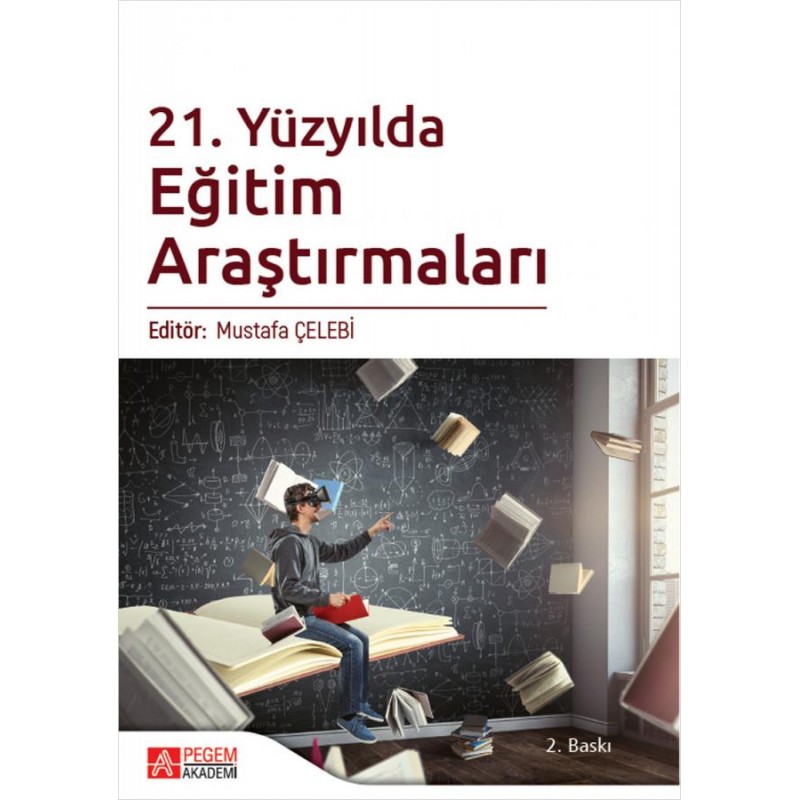 21. Yüzyılda Eğitim...