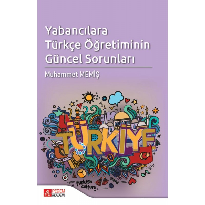 Yabancılara Türkçe...