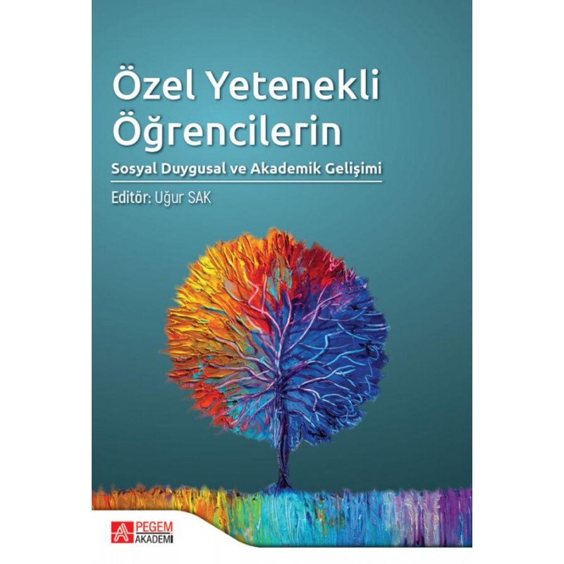 Özel Yetenekli Öğrencilerin...