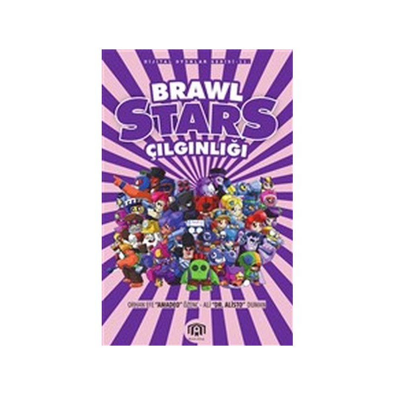 Brawl Stars Çılgınlığı