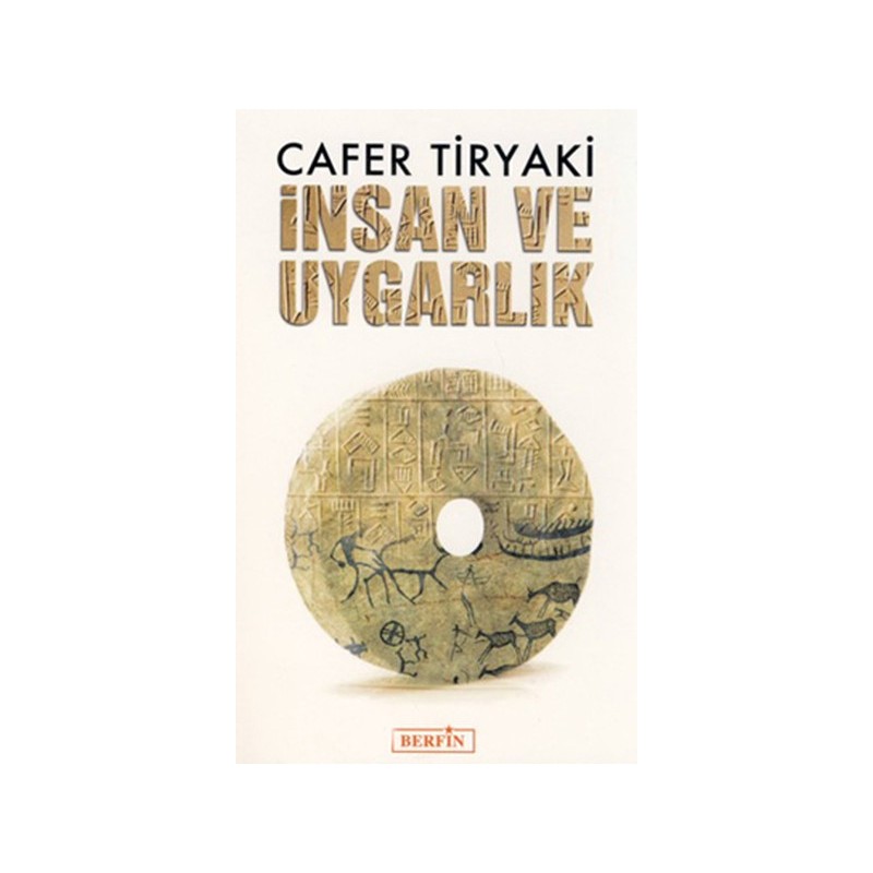 İnsan Ve Uygarlık