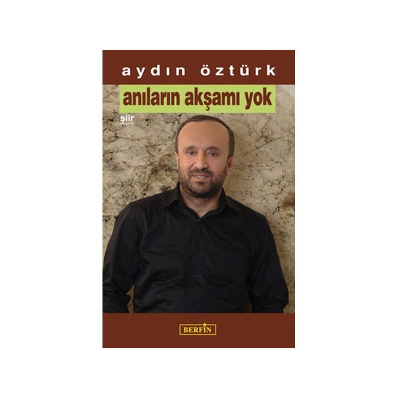 Anıların Akşamı Yok