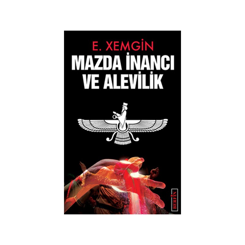 Mazda İnancı Ve Alevilik