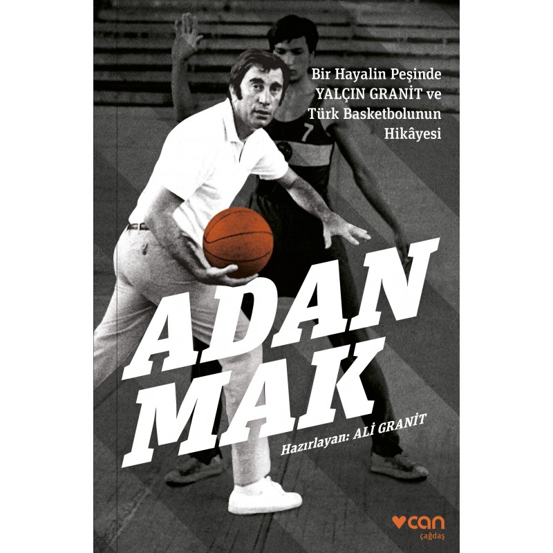 Adanmak