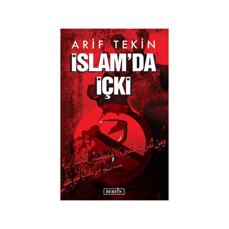 İslam'da İçki
