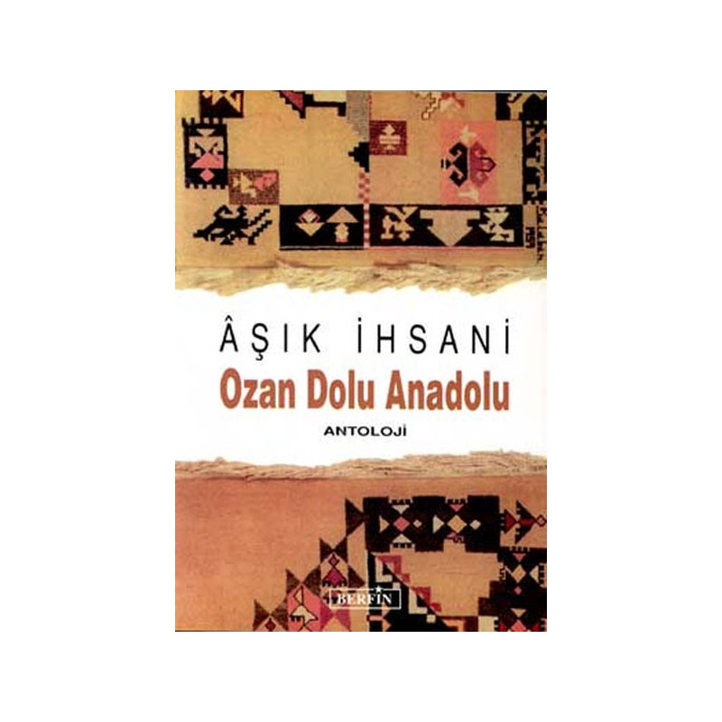 Ozan Dolu Anadolu