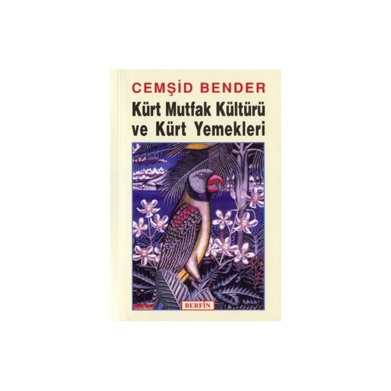Kürt Mutfak Kültürü Ve Kürt Yemekleri