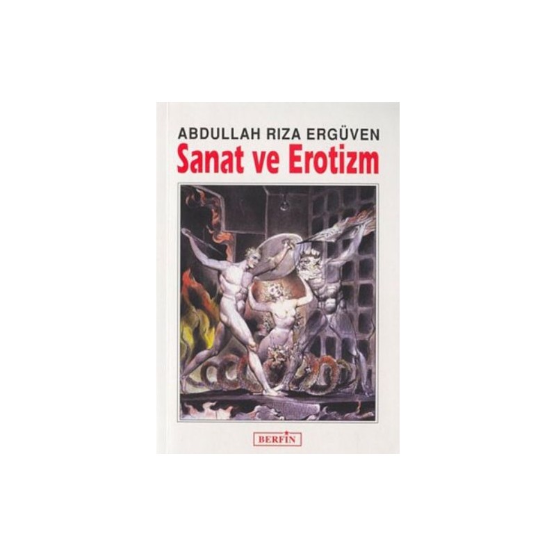 Sanat Ve Erotizmsanat Ve İnsan