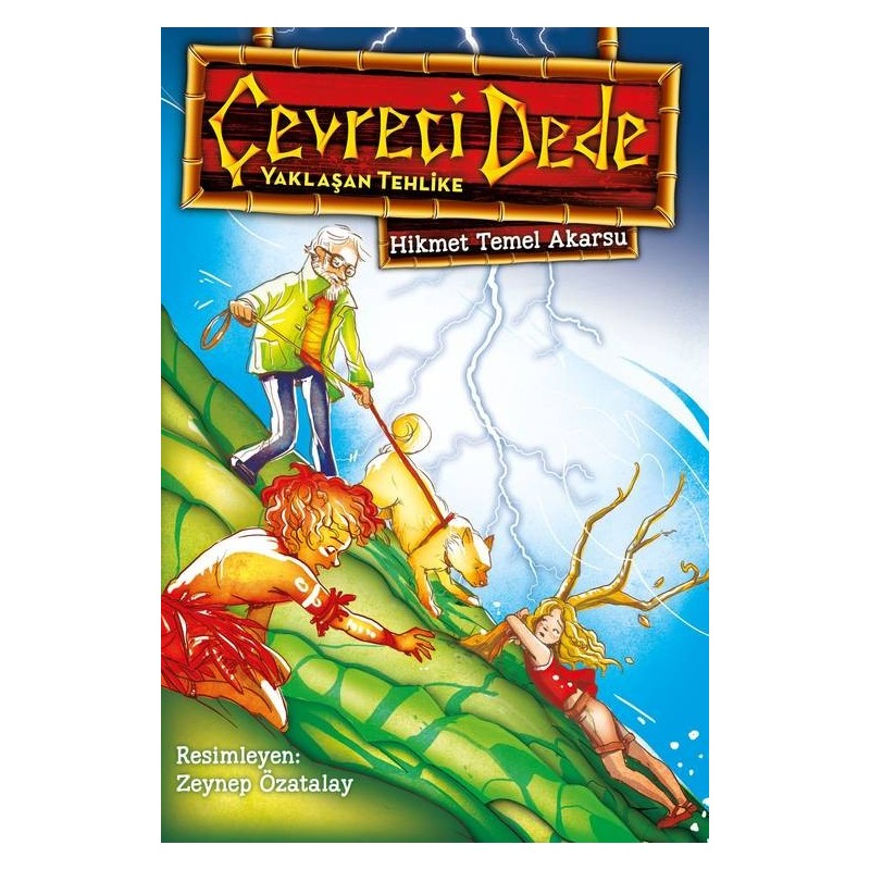 Çevreci Dede Çevreci Dede