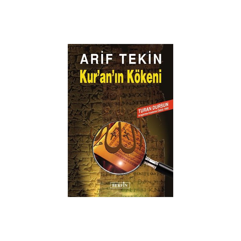 Kur'an'ın Kökeni