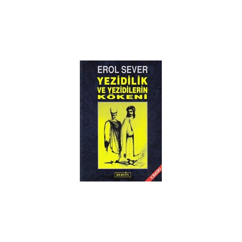 Yezidilik Ve Yezidilerin Kökeni