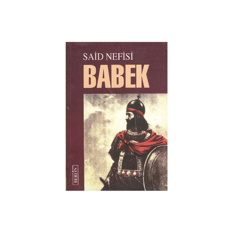 Babek