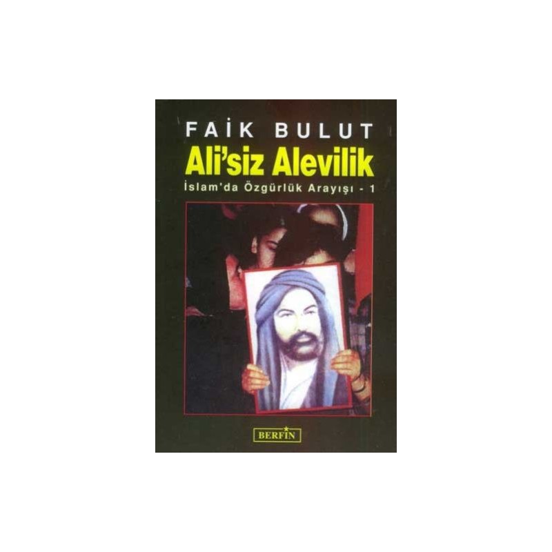 Ali'siz Alevilik