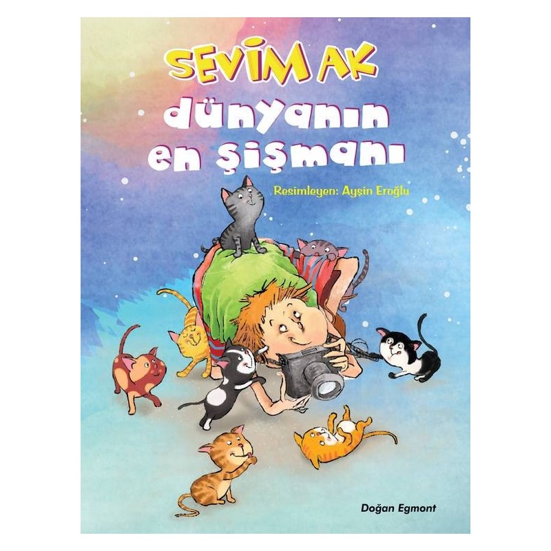 Dünyanin En Şişmani