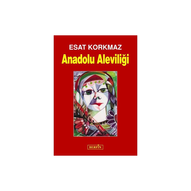 Anadolu Aleviliği