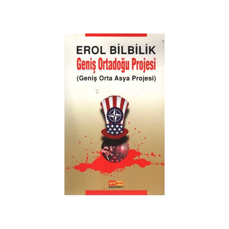 Geniş Ortadoğu Projesi Geniş Orta Asya Projesi