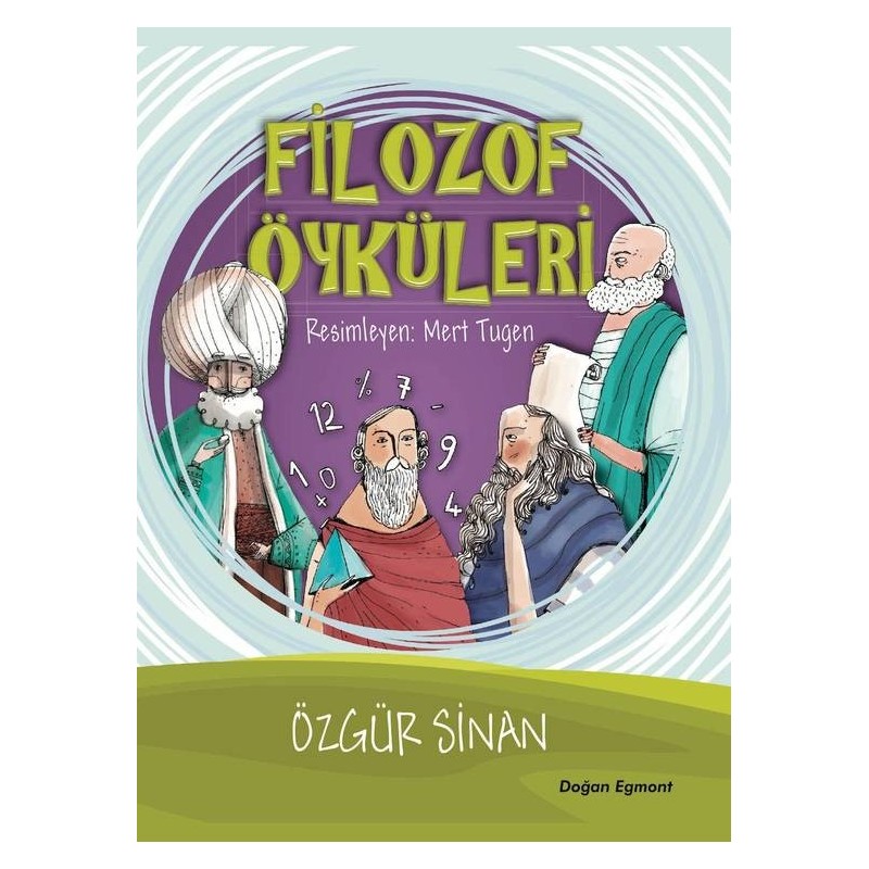 Filozof Öyküleri