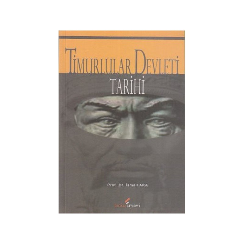 Timurlular Devleti Tarihi