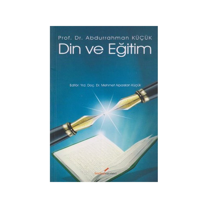 Din Ve Eğitim