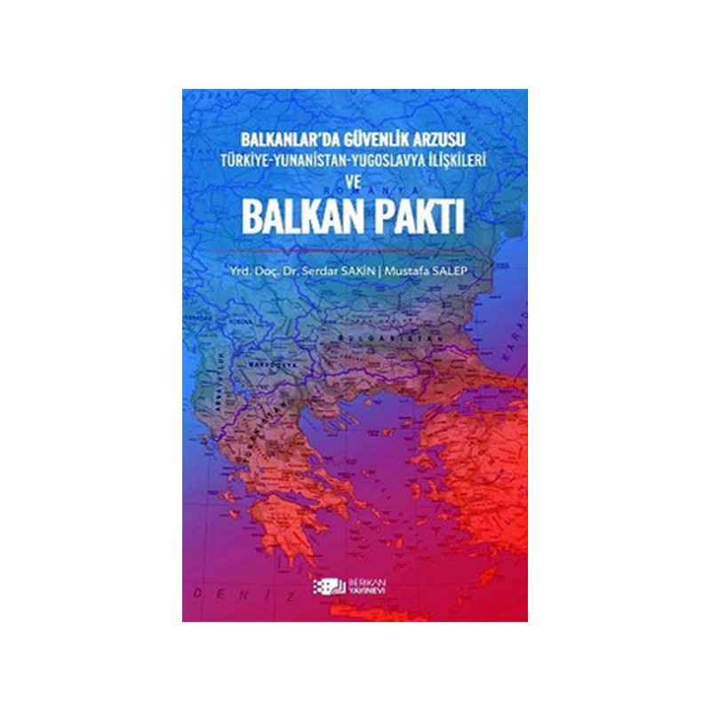 Balkan Paktı