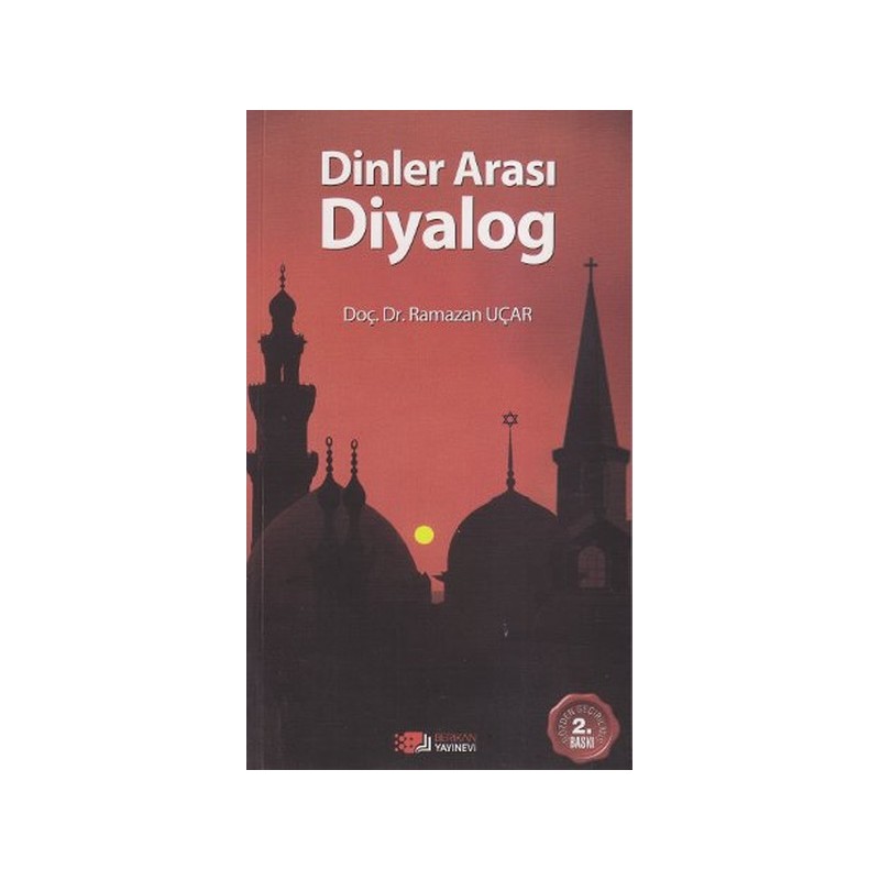 Dinler Arası Diyalog