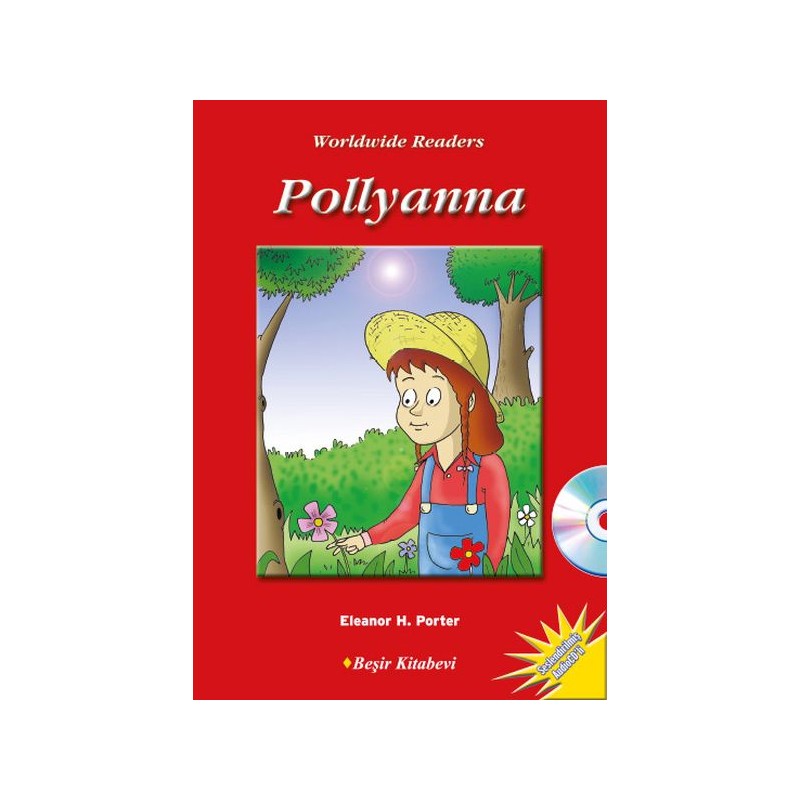 Pollyanna Level 2 Cd'li