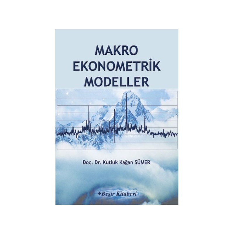 Makro Ekonometrik Modeller