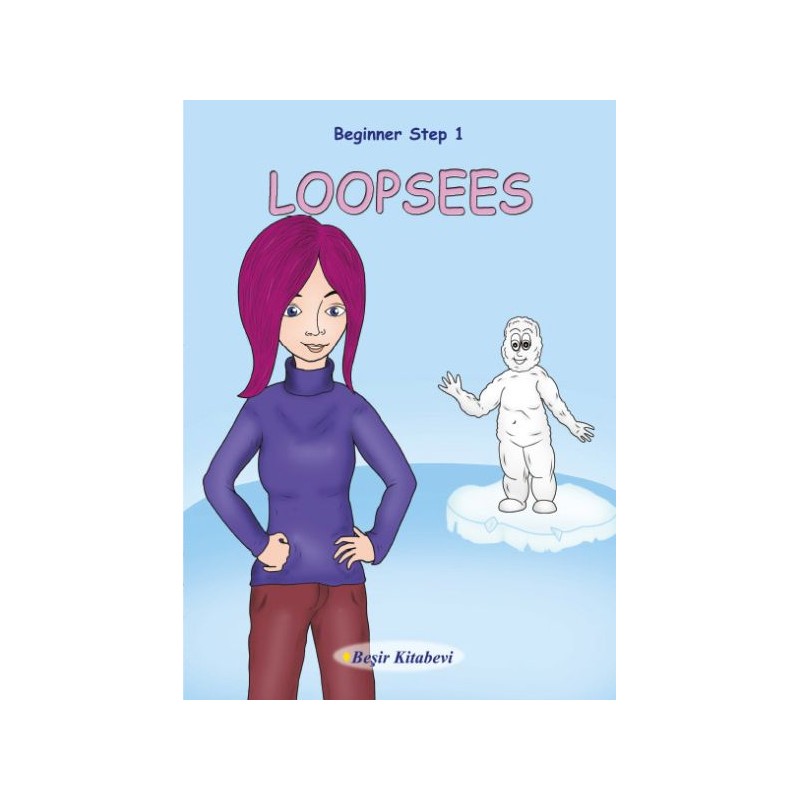 Loopsees Beginner Step 1