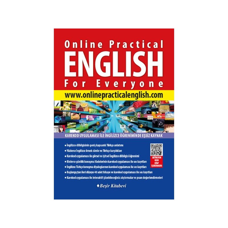 Online Practical English For Everyone
