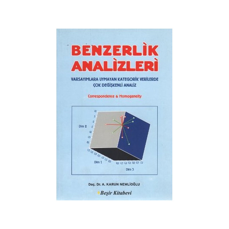 Benzerlik Analizleri